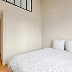 St Dom Face - Vue Tour Eiffel